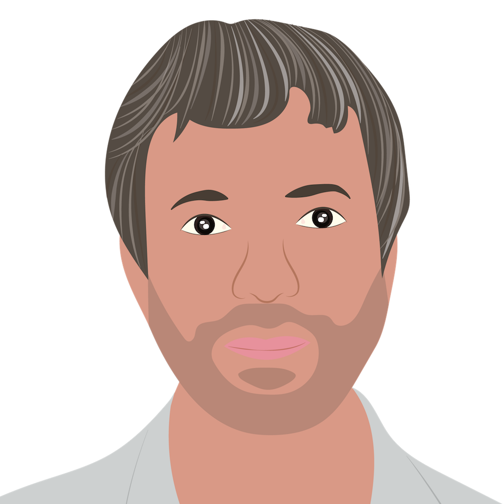 Christophe Deschaumes