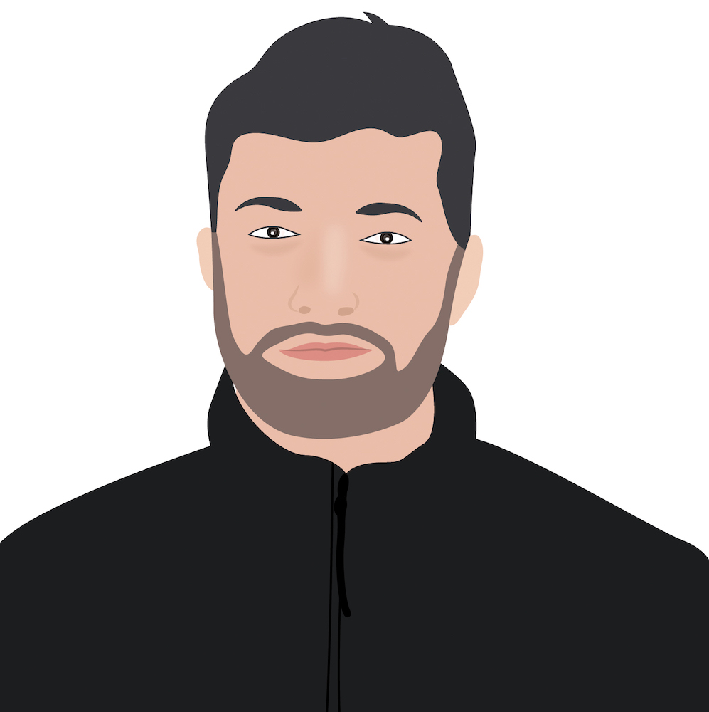 Mathieu Kalla