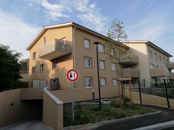 Le Clos Sévia