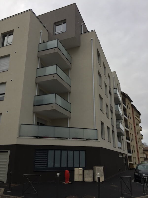 Le Clos Caladois